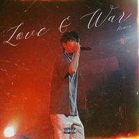 Love & War（Яëmɪ×）