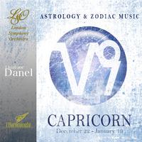 Astrology & Zodiac Music - Capricorn