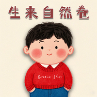 生来自然卷