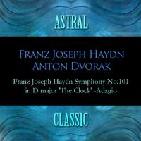 Astral Classic: Franz Joseph Haydn, Anton Dvorak (하이든, 드보르작)