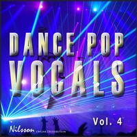 Dance Pop Vocals, Vol. 4