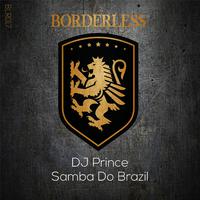 Samba Do Brazil