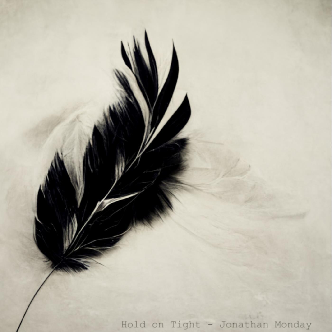 Hold on Tight (feat. Amanda Joy)