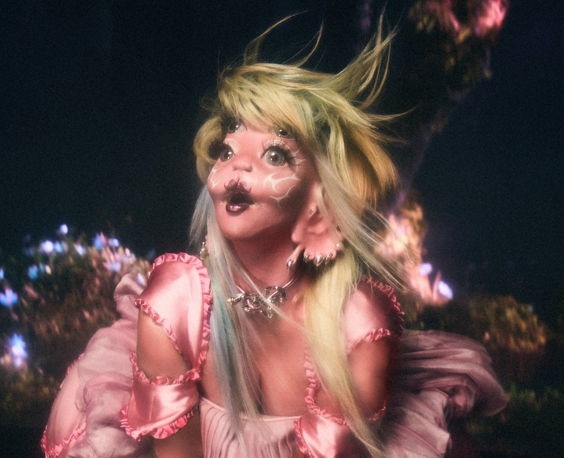 Melanie Martinez