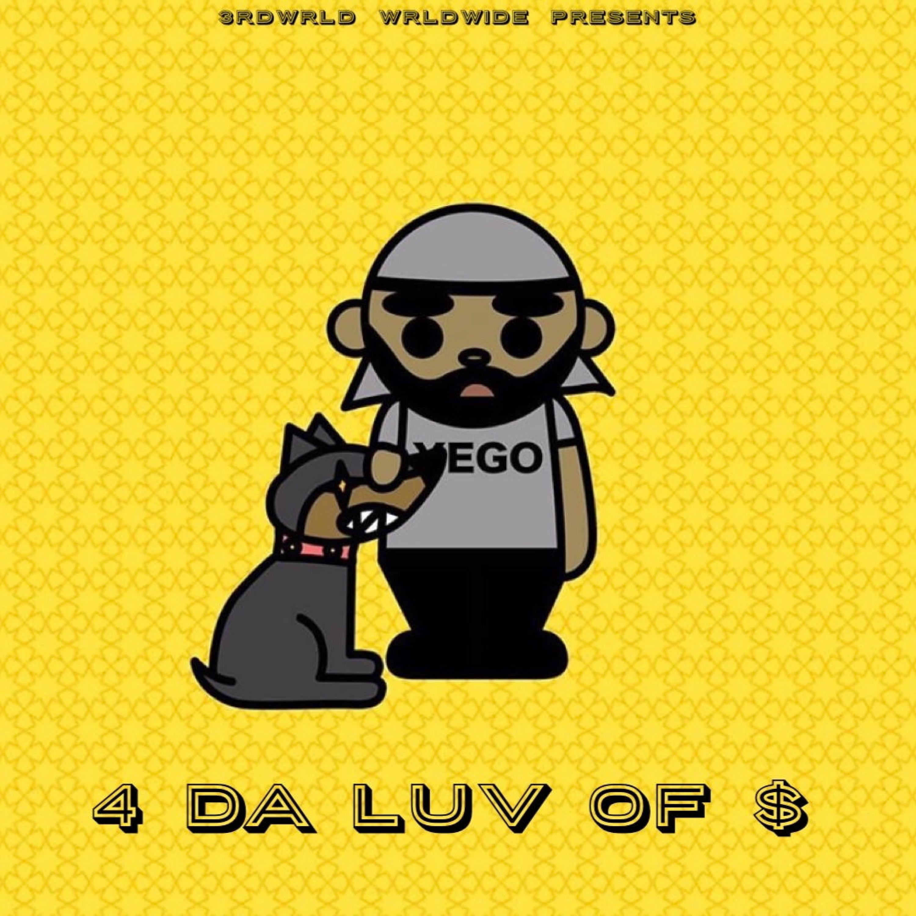 Moonchild (feat. Slim libra & Alz)