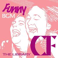 CF 광고 BGM Library 30 - Funny