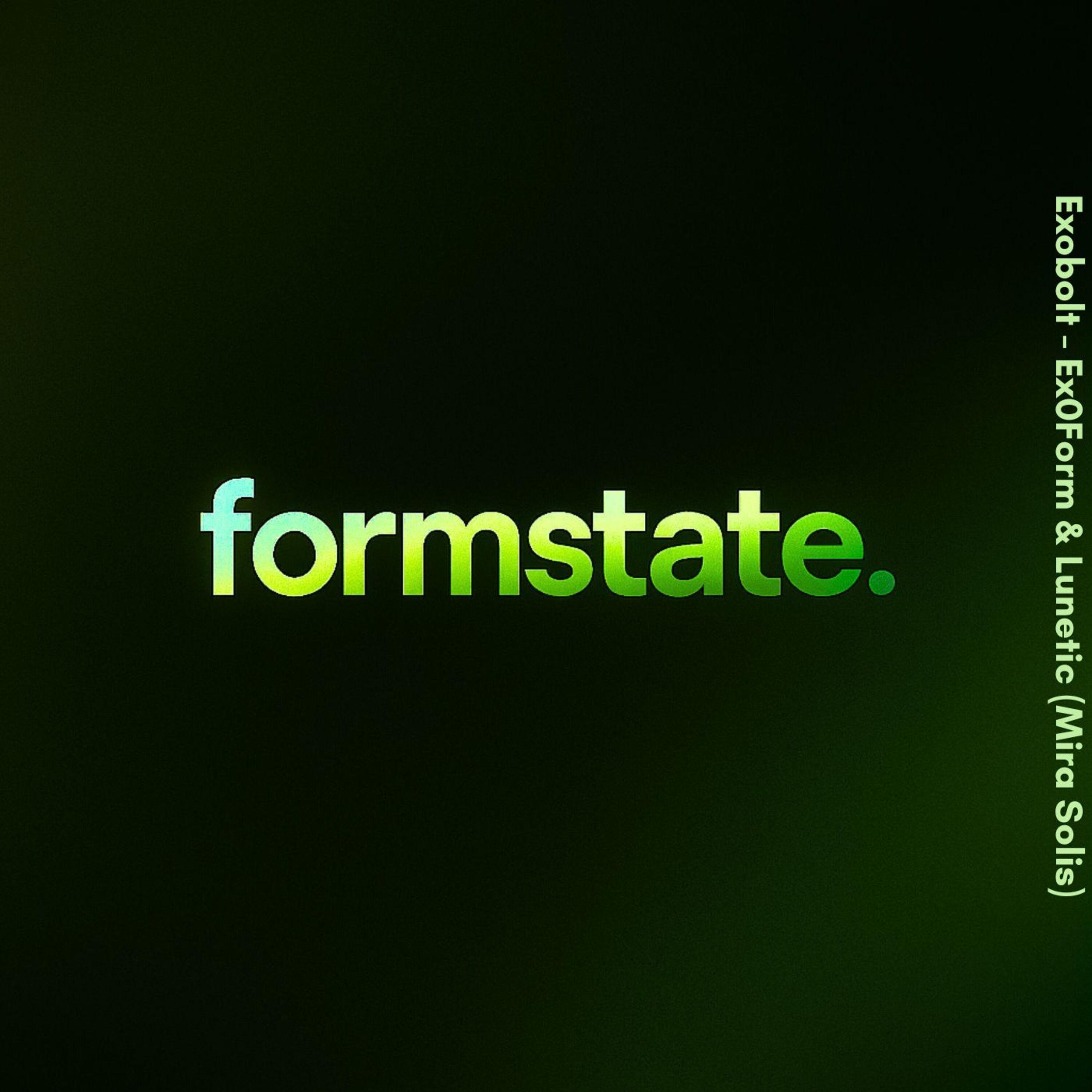 Exobolt (with Mira Solis)