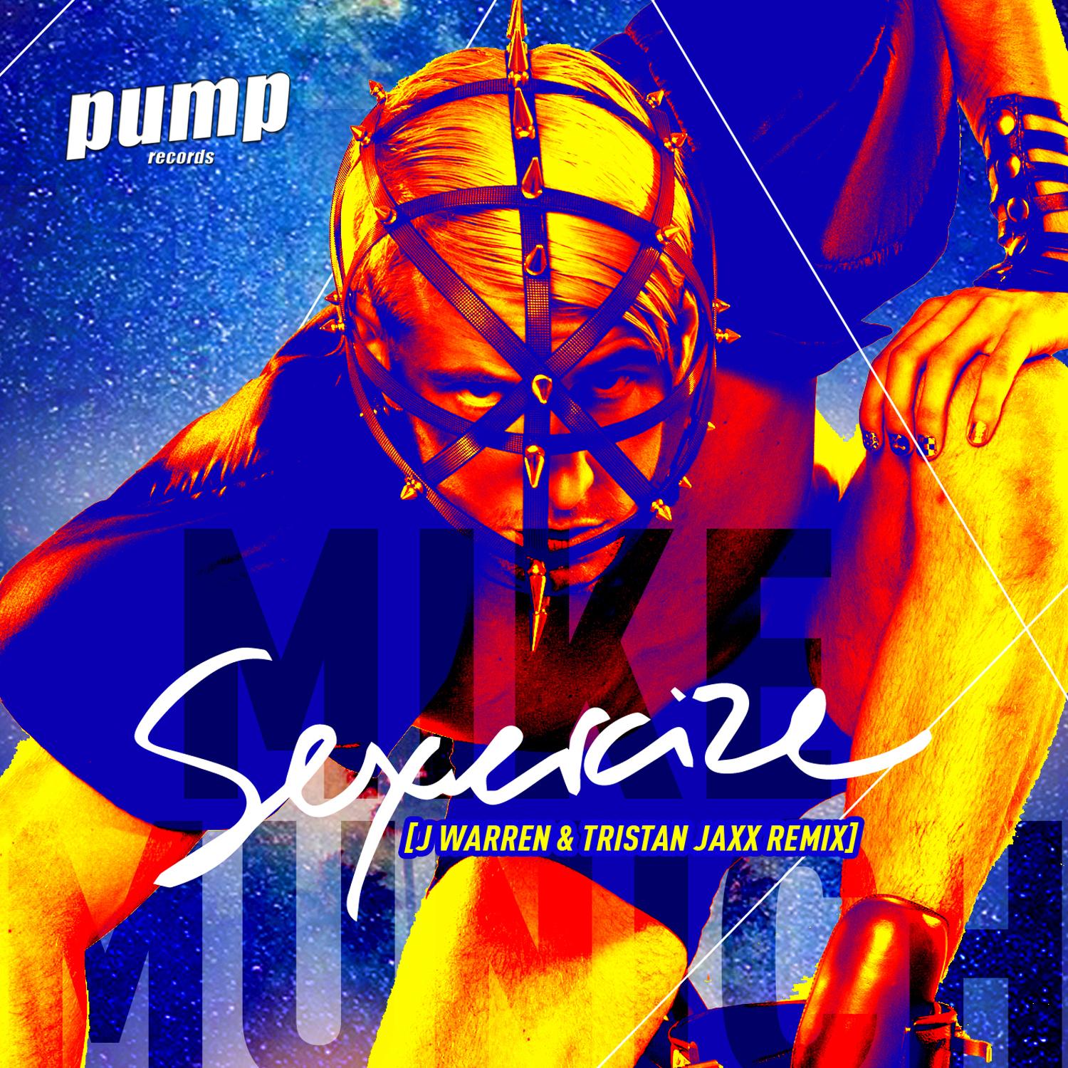 ********* (J Warren & Tristan Jaxx Remix)