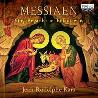 Messiaen: Vingt regards sur l'Enfant Jésus