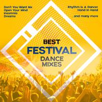 Best Festival Dance Mixes