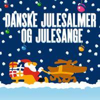 Danske Julesalmer Og Julesange