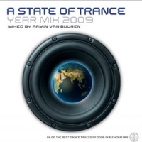 A State of Trance: Year Mix 2009