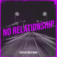 No Relationship