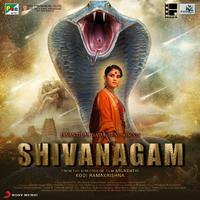 Shivanagam (Original Motion Picture Soundtrack)