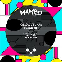 Groove Jam