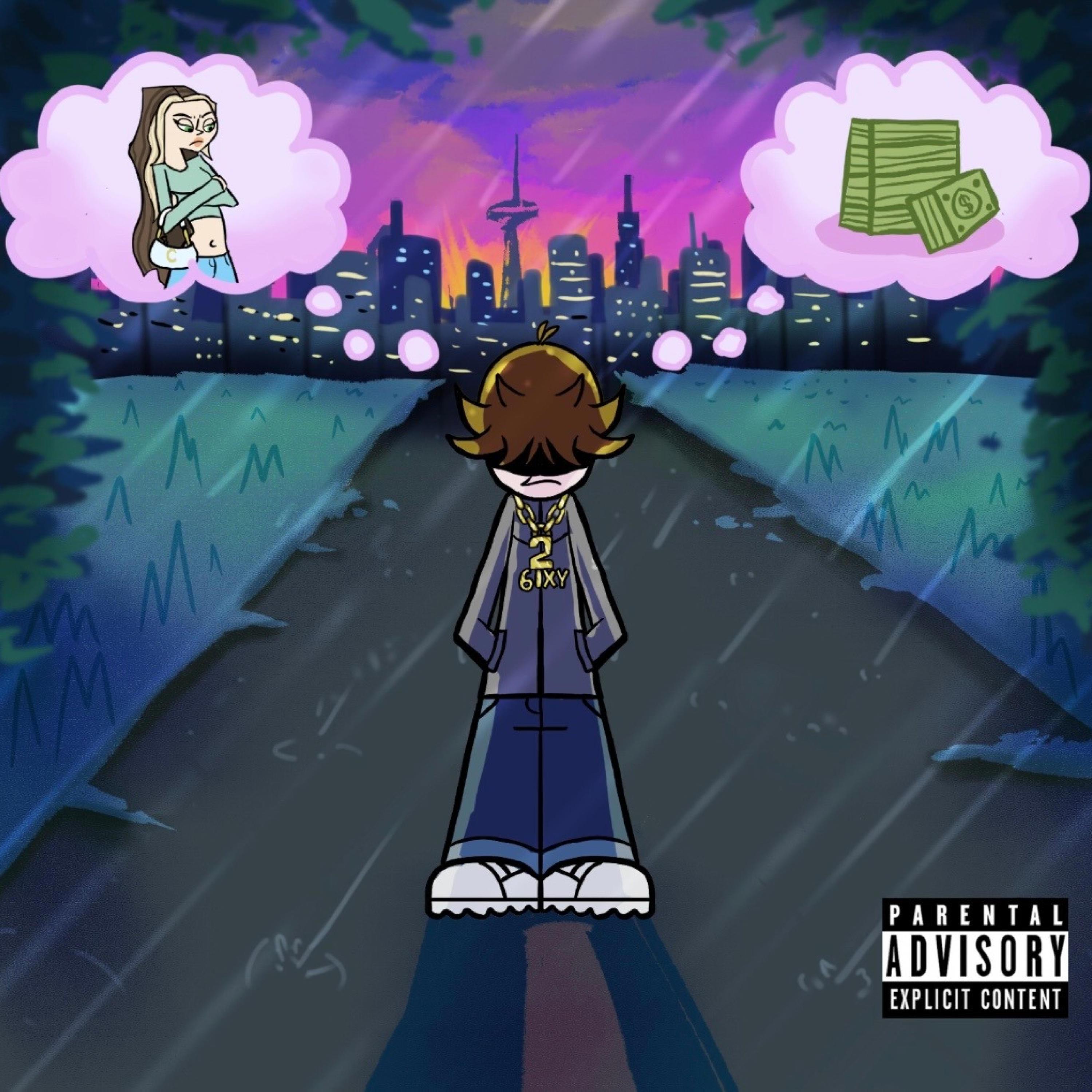 Dyin' Slowly (Intro)