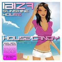 House Candy - Ibiza Sunshine House