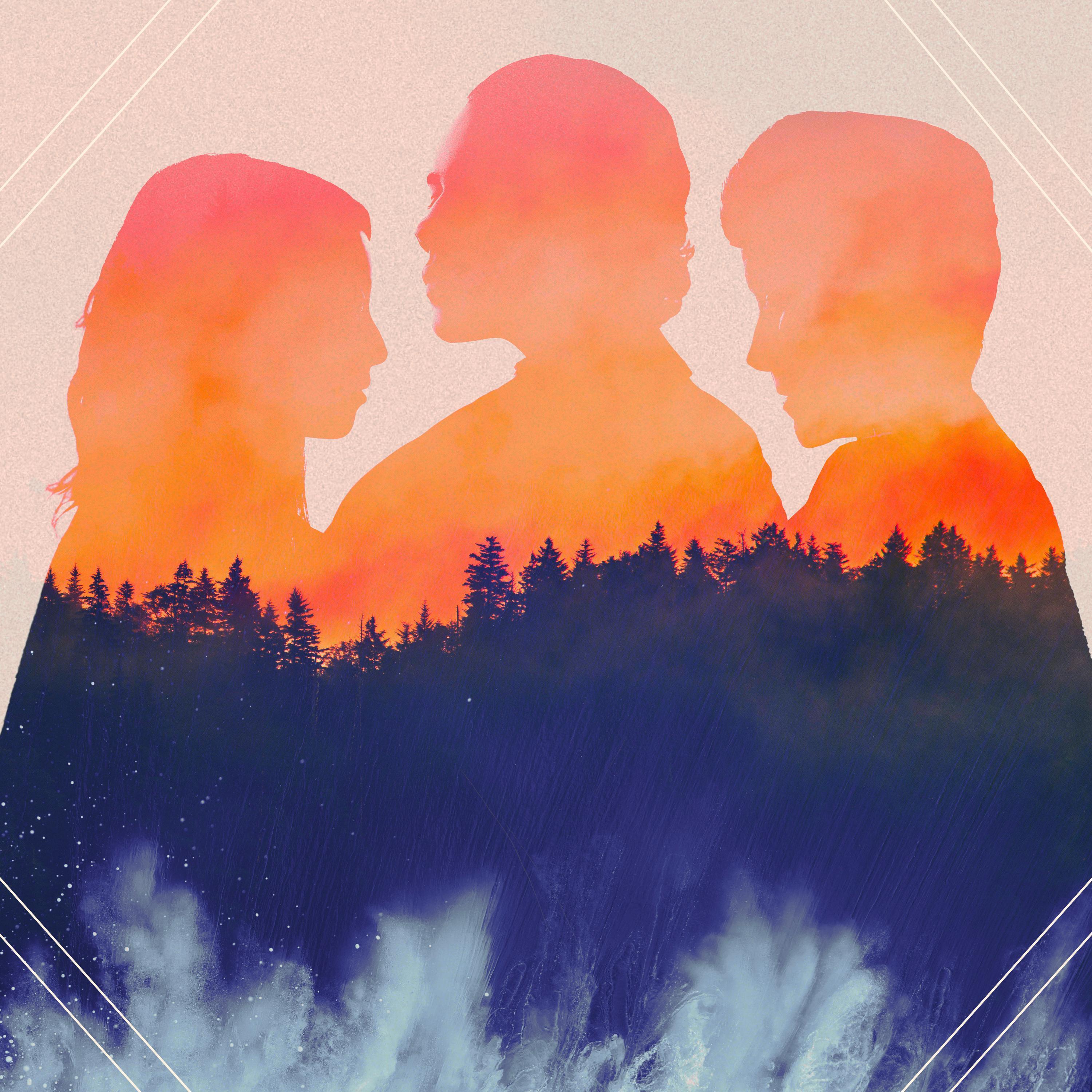 The War (feat. Gizel Jiménez, Amy Keum, Ben Jackson Walker, Keith David & Corey J)