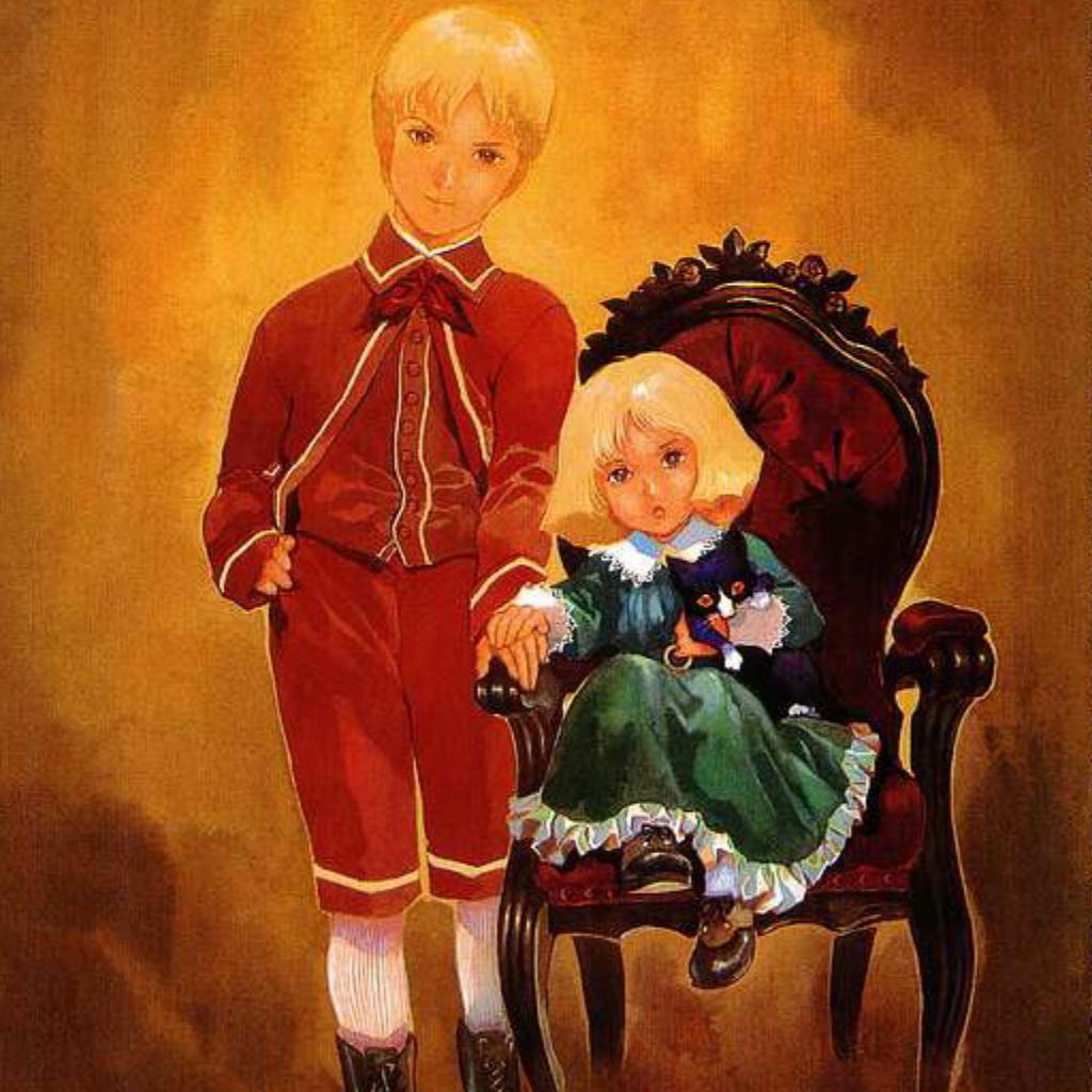 青眼的卡斯巴尔