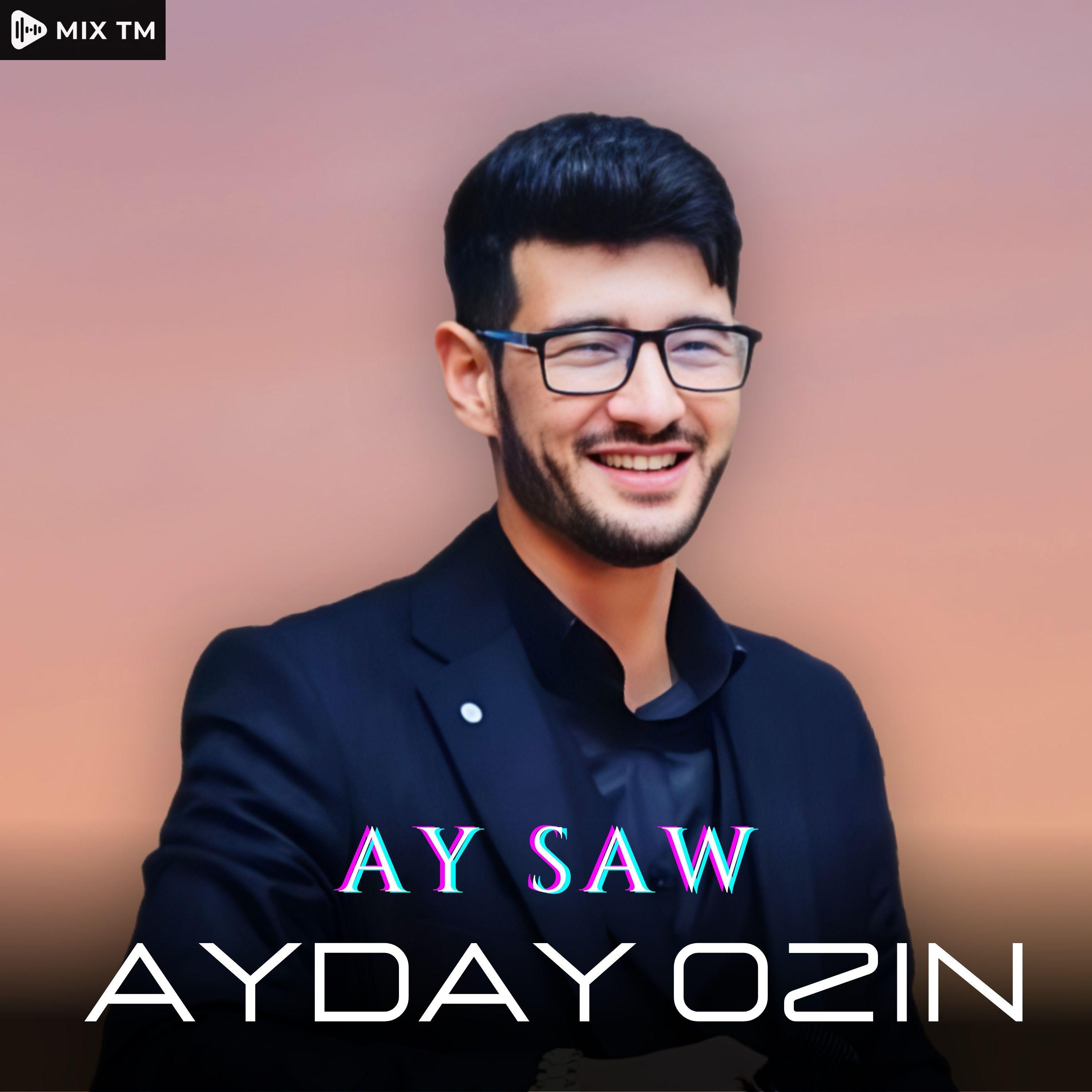 mix tm barynda (turkmen aydym)2023 mp3 indir