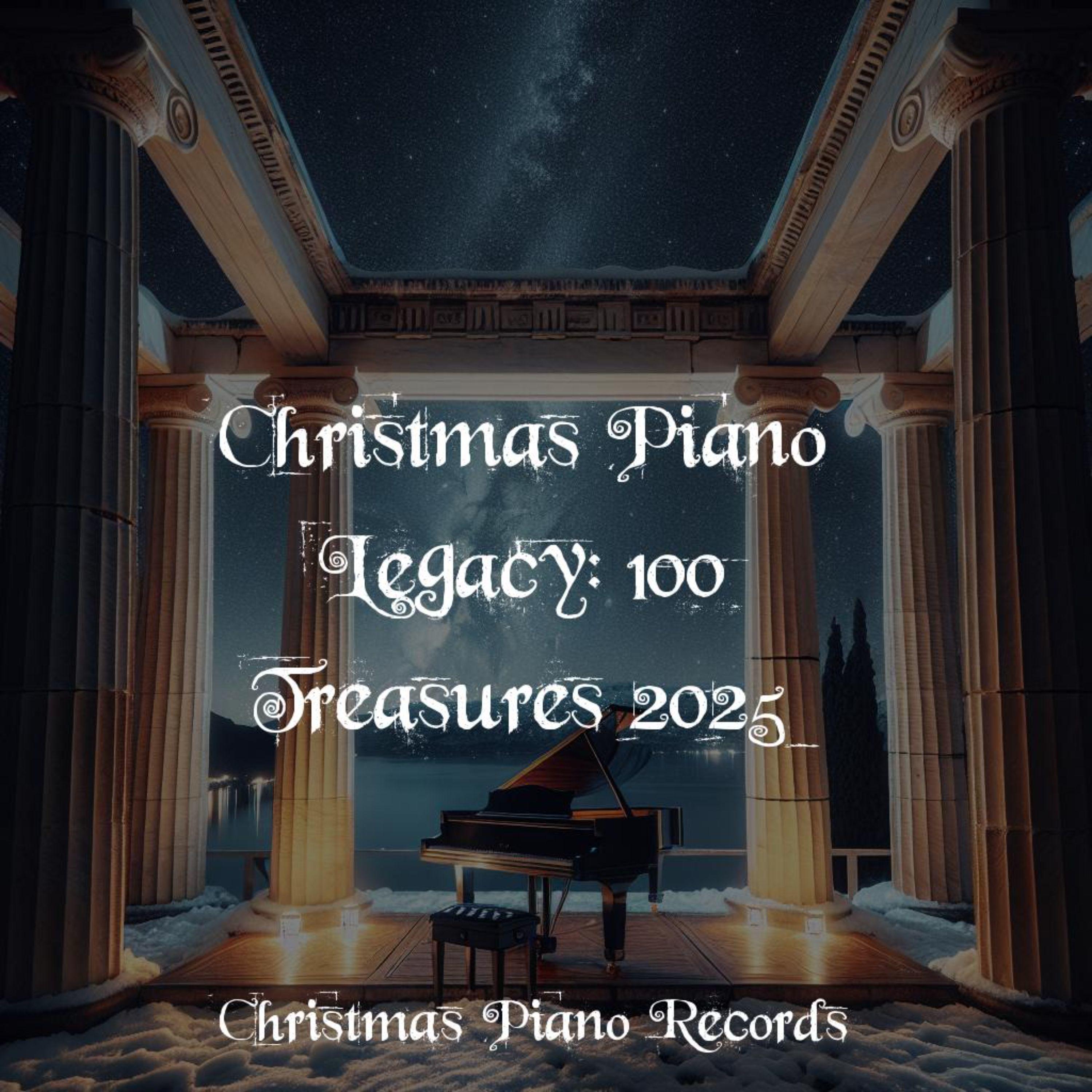 Heavenly Tracks Canzoni Di Natale Piano Love Songs Peaceful Piano