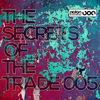 The Secrets Of The Trade 005