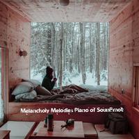 Melancholy Melodies Piano of Sounemot