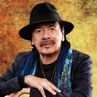 Carlos Santana