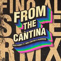 FROM THE CANTINA (Fino al Sole RMX)