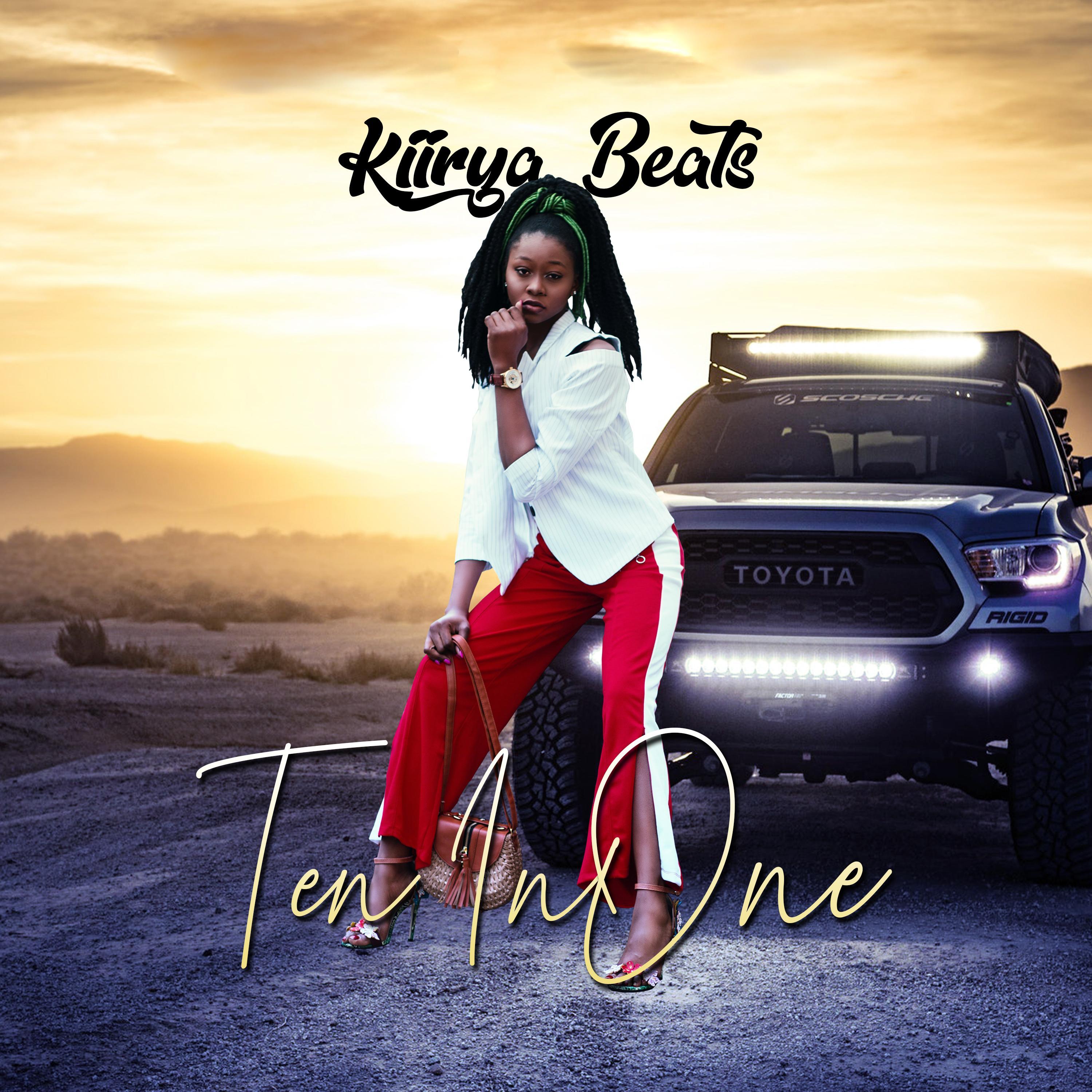 Nondola (feat. Alpa)