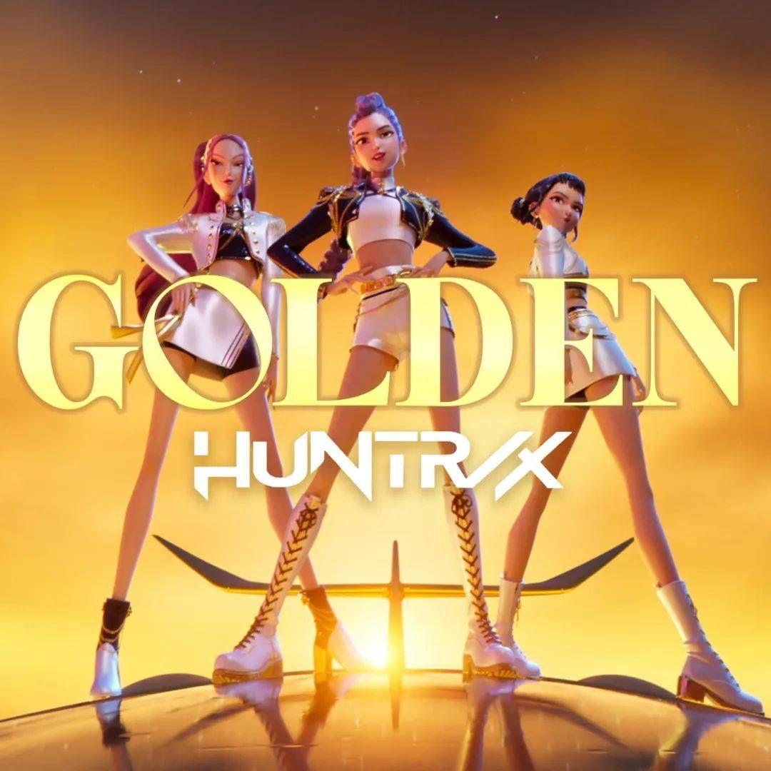 Golden-（ChAn. remix）
