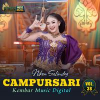 Campursari Kembar Music Digital, Vol. 38