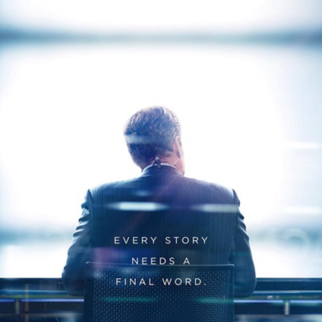 The Newsroom Music Collection