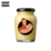 hot dog with dijon mustard (feat. JSNoRegard & Le Mef)