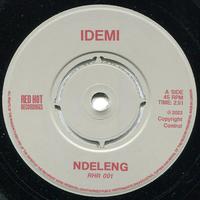 Ndeleng