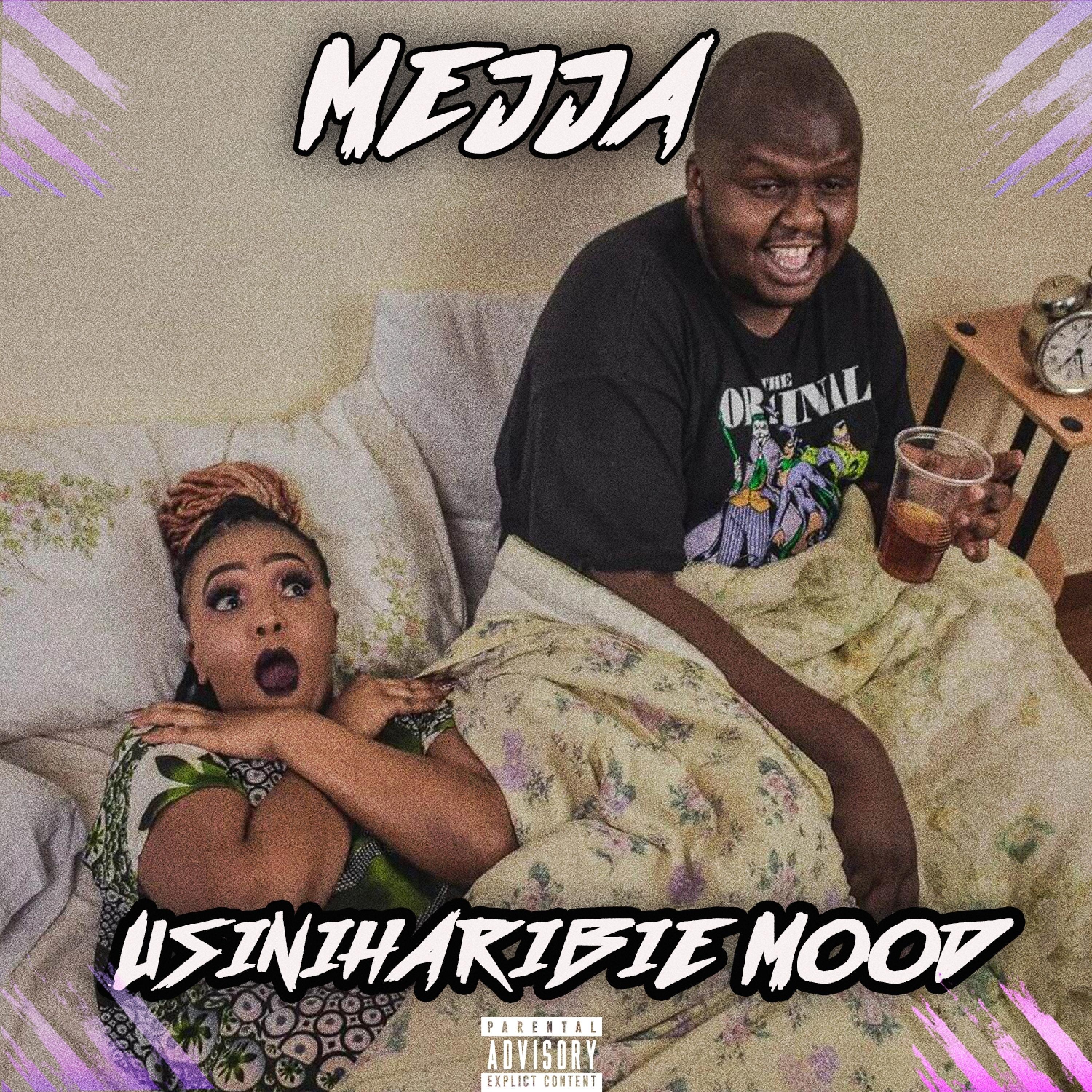 Usiniharibie Mood.Mejja.(Usiniharibie Mood)专 辑.(Usiniharibie Mood)专 辑...