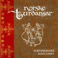 Norske turdansar IV frå Austlandet