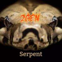 SERPENT