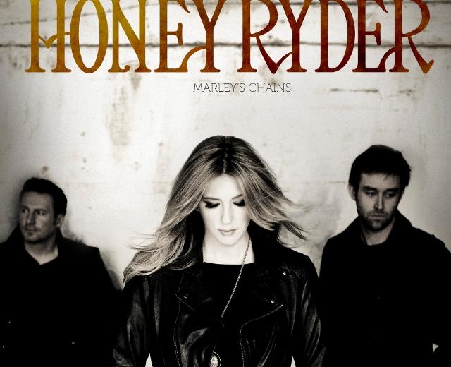Honey Ryder