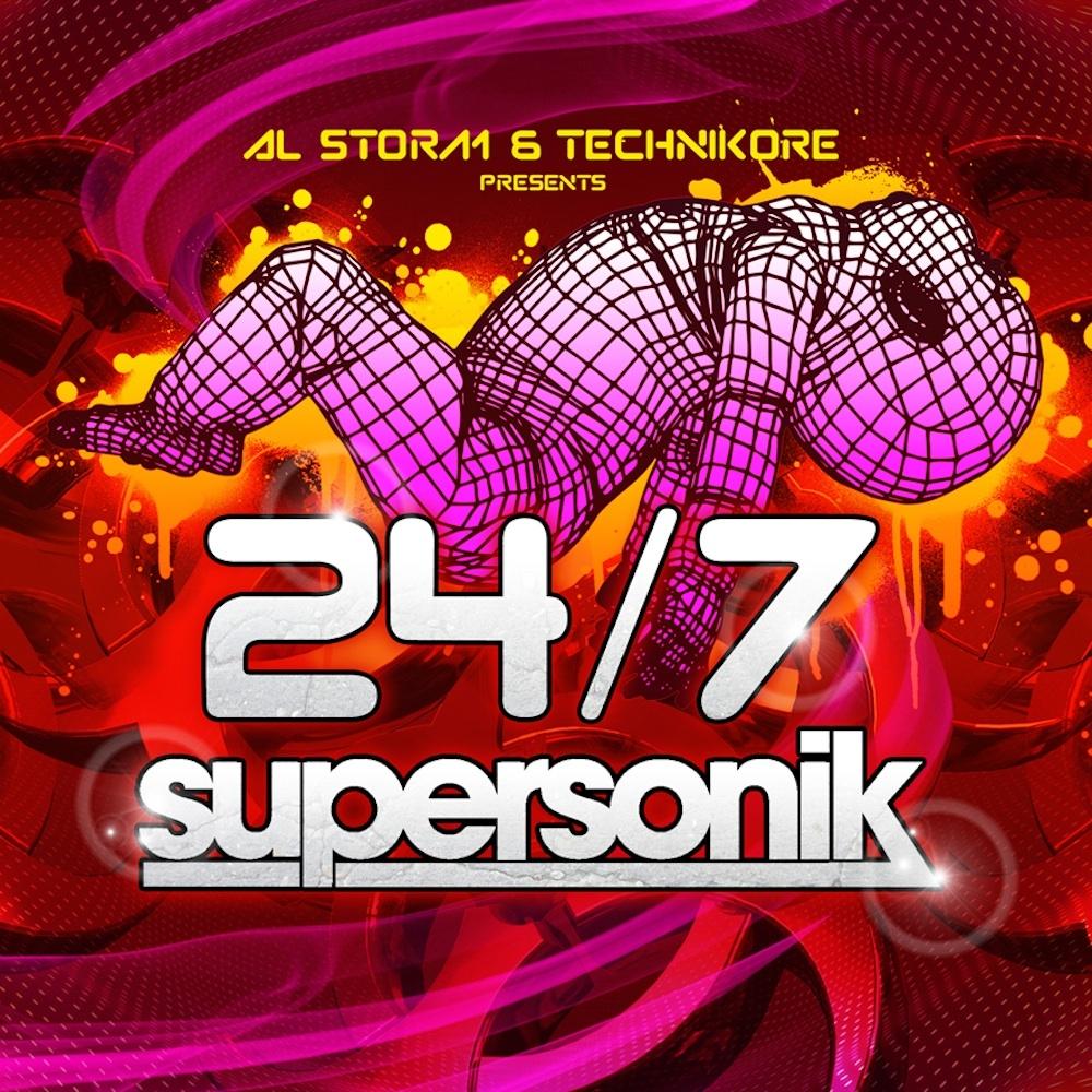 Rock! (Original Mix)_Al Storm_Rock! | 在线播放_Rock! (Original Mix)歌词_Rock! (Original Mix)下载 | 网易云音乐