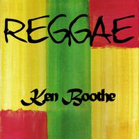 Reggae Ken Boothe