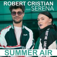 Summer Air (feat. Serena)