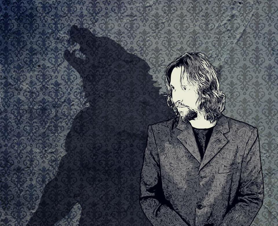 Marco Minnemann