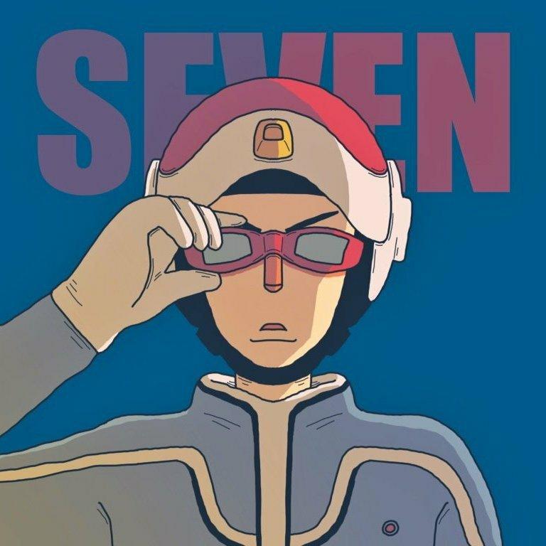 法老，GALI，Jony J