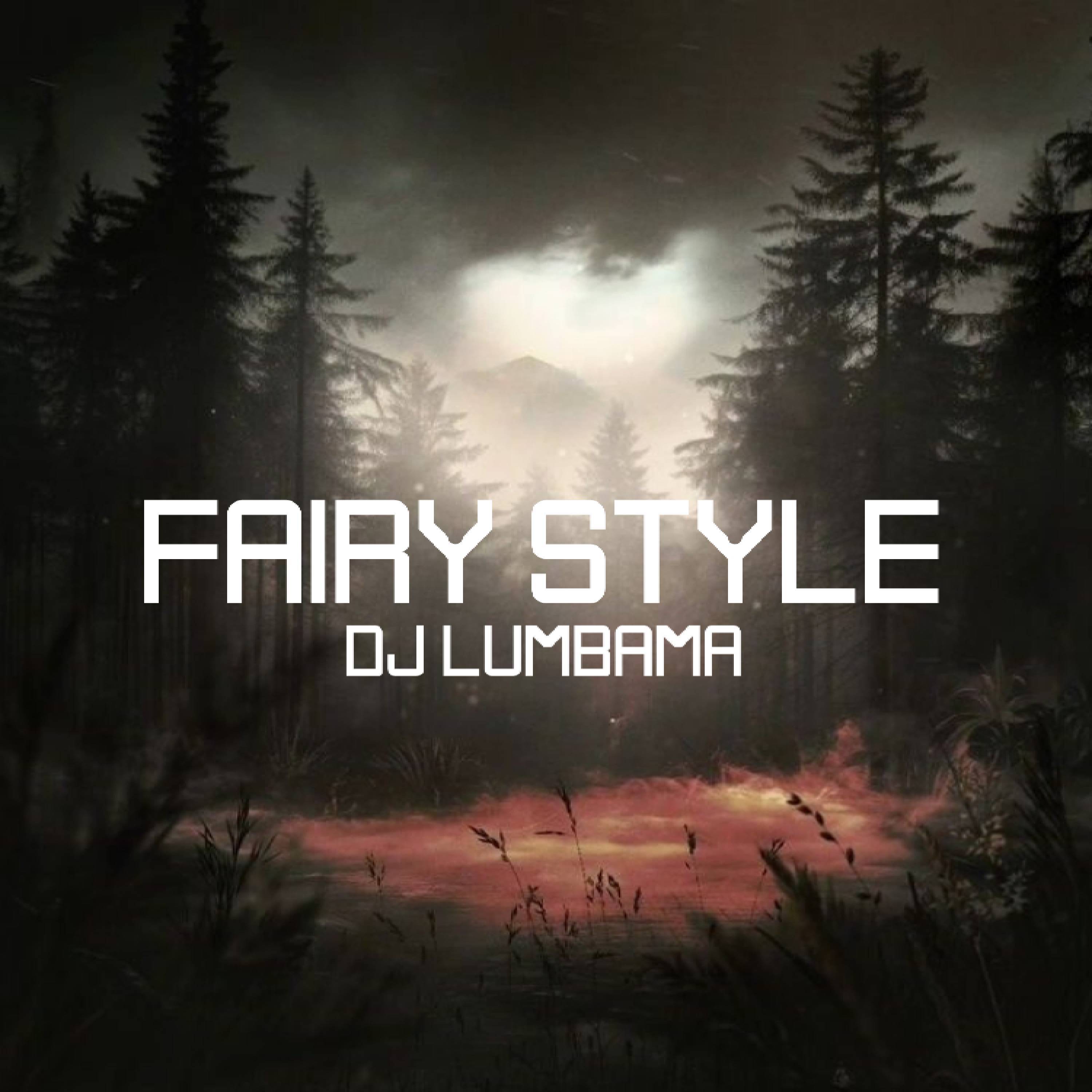 Glitchborne Metamorph