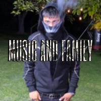 MUSIC AND FAMILY