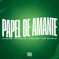 Papel De Amante