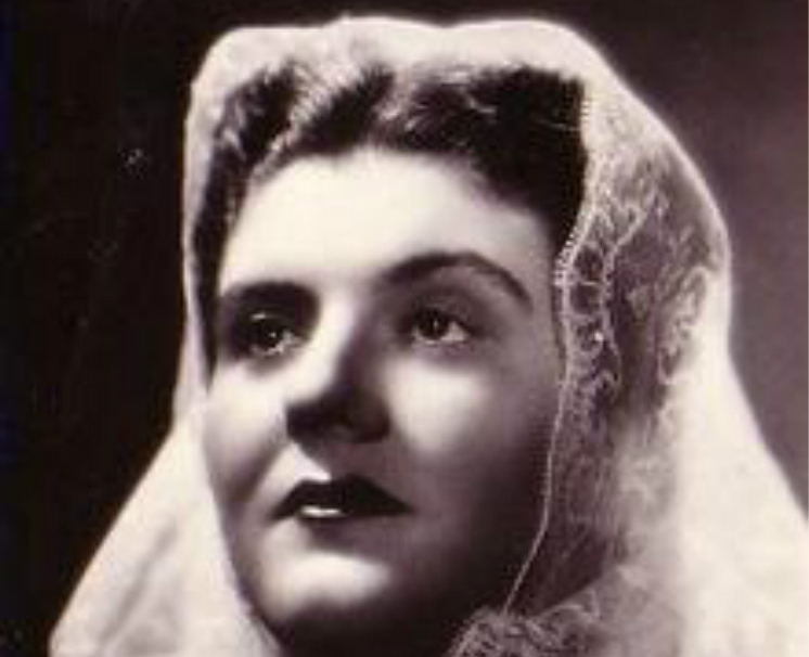 Maria Caniglia