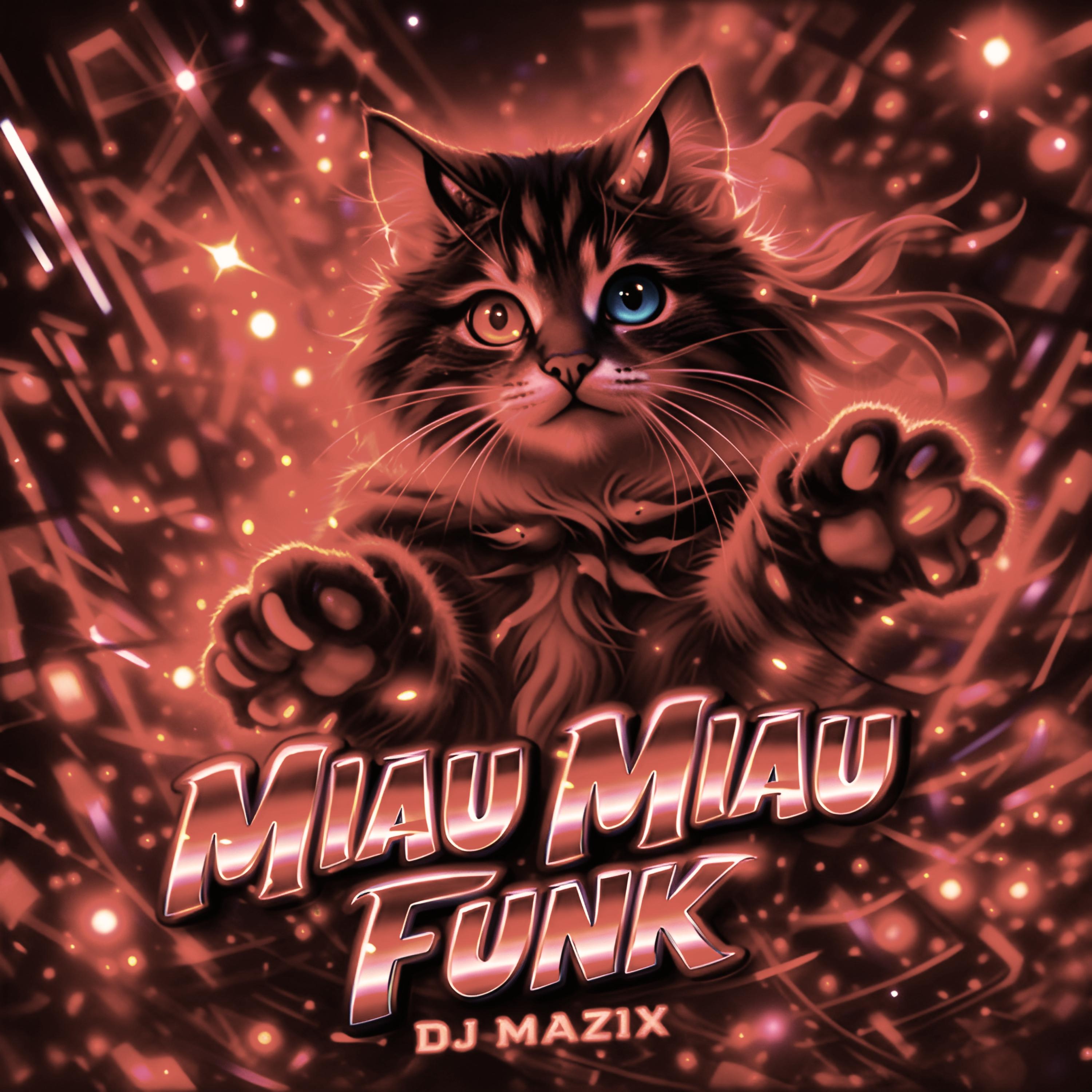 Miau Miau Funk
