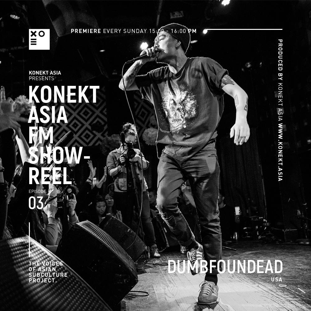 Konekt Asia FM